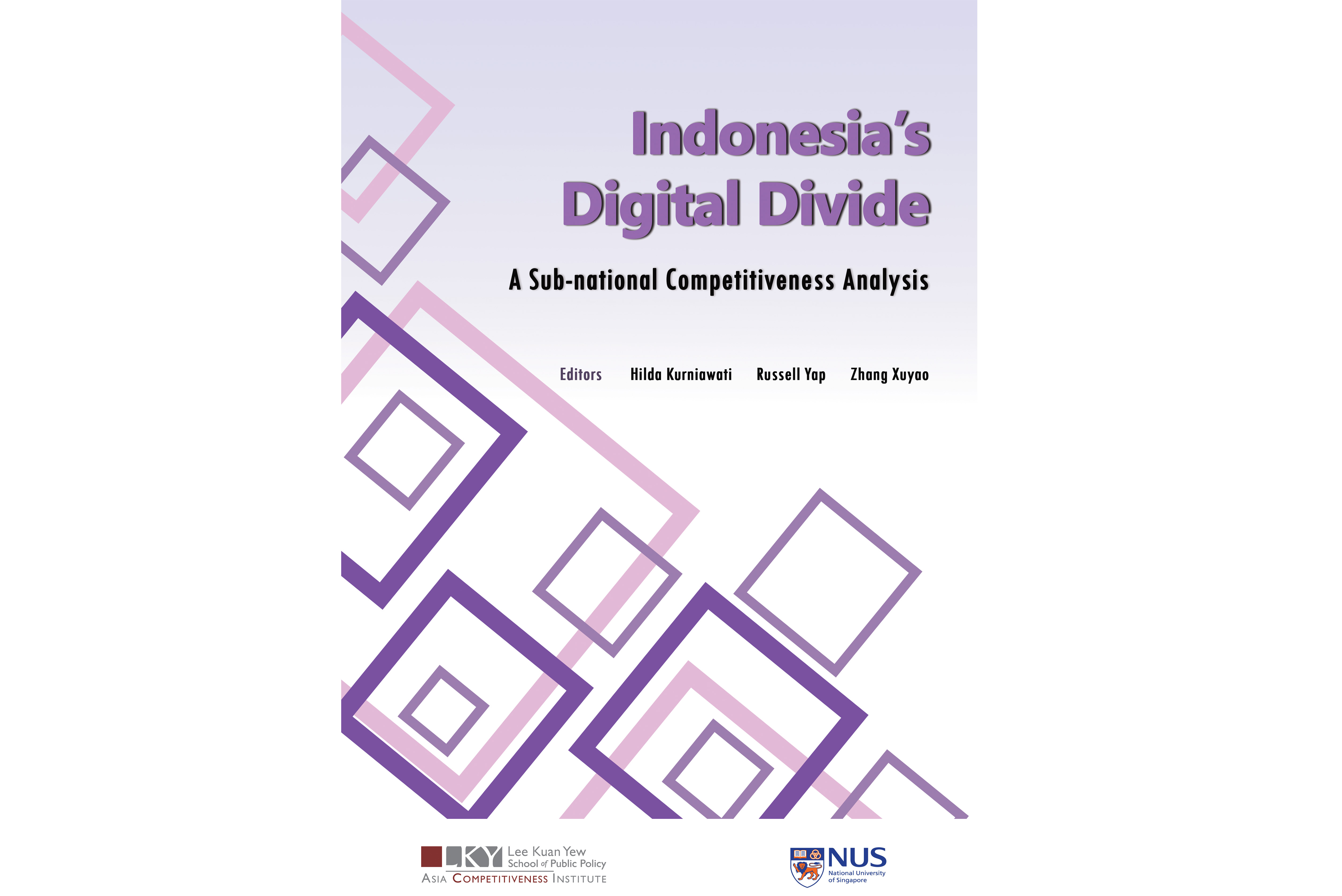 Book Launch | Indonesia’s Digital Divide – A Sub-national Competitiveness&nbsp;Analysis