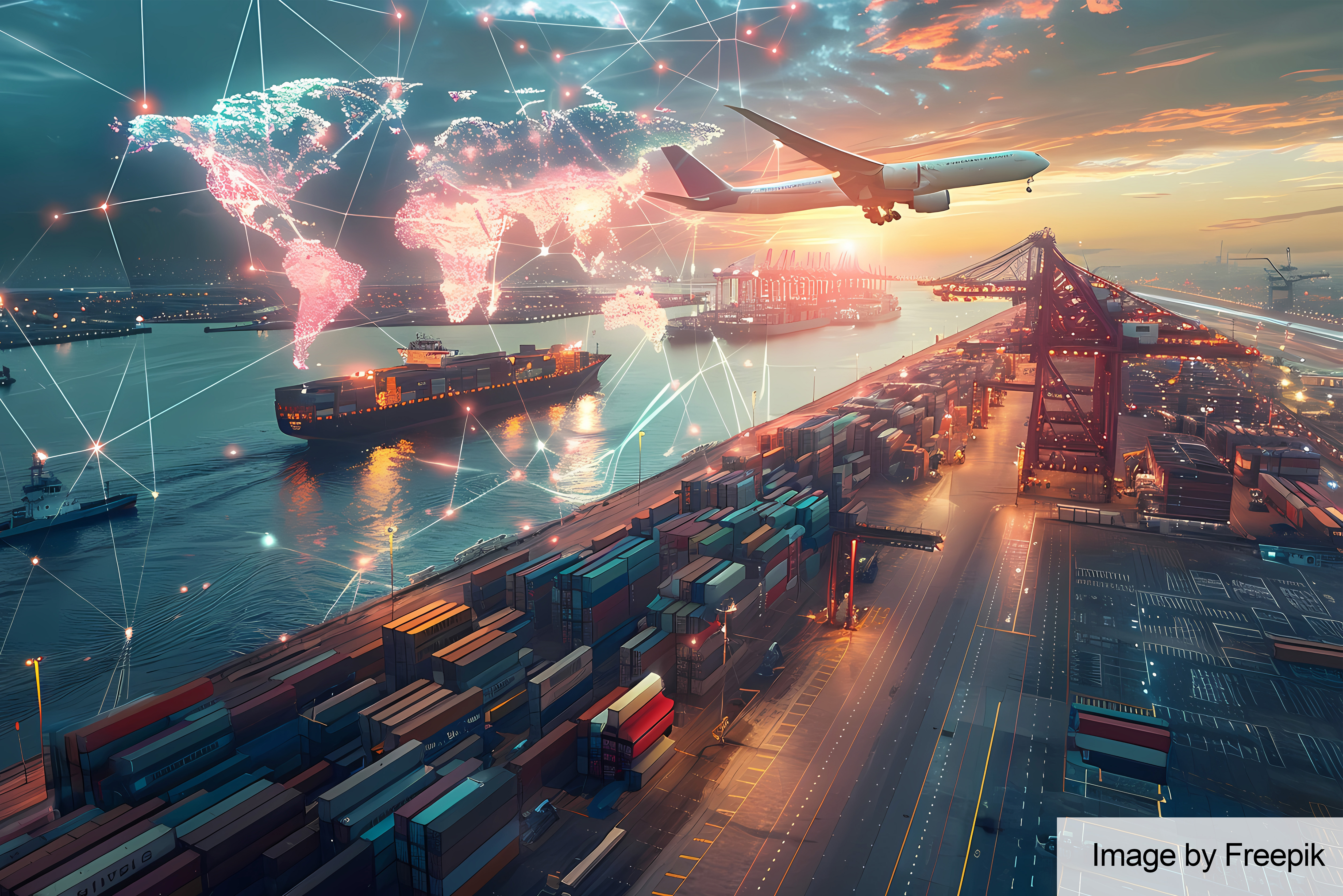 De-risking Strategy: A Blessing or a Curse for ASEAN-6’s Export ...