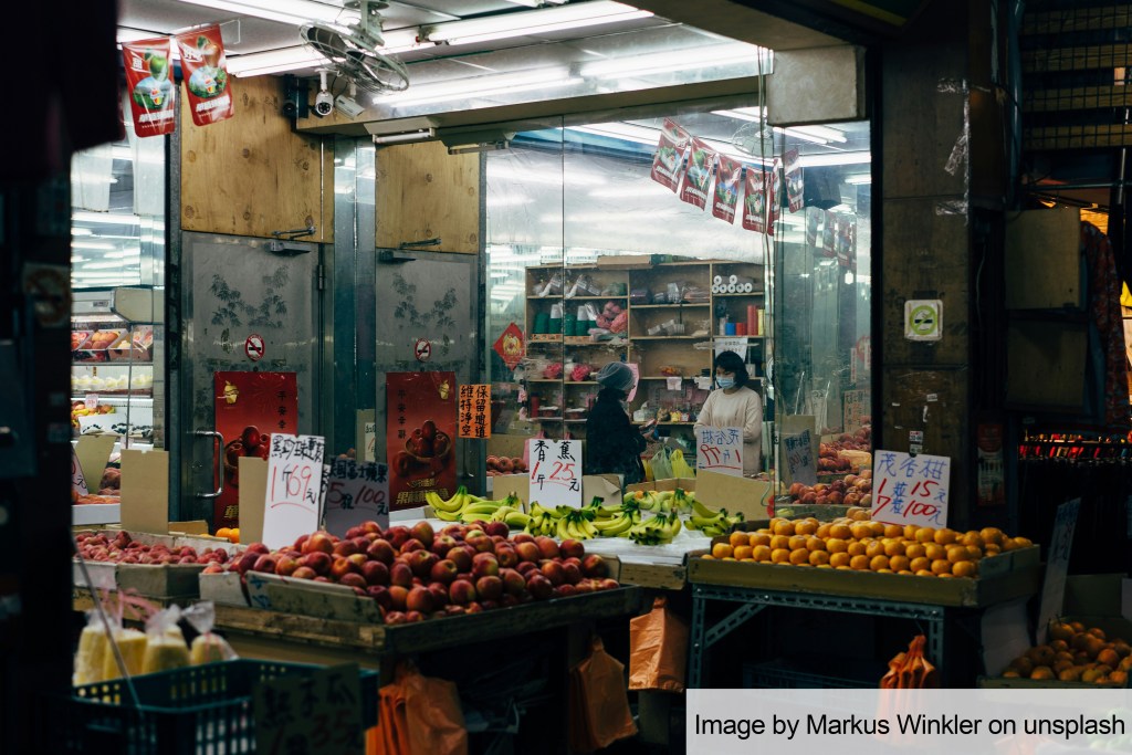 Rents, Wages, and Grocery Bills: How Much Has the Cost of Living Changed in Major Asian Cities After the&nbsp;Pandemic?