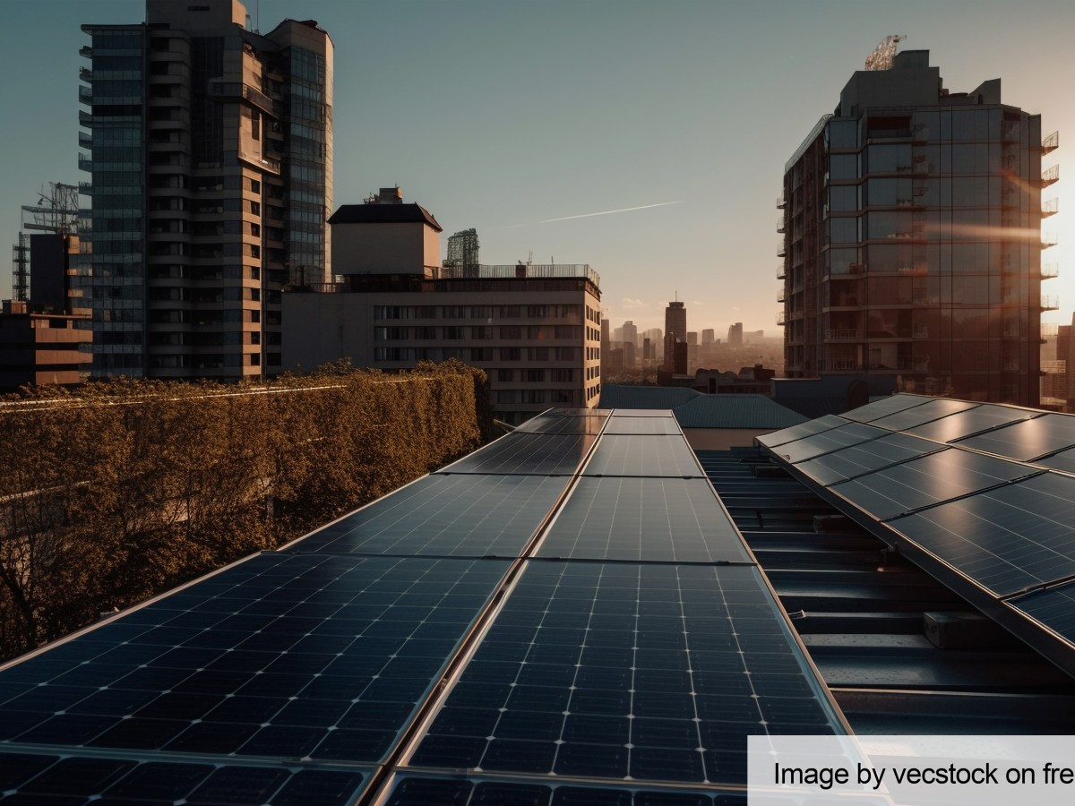 Book Launch | The Solar Power Industry in ASEAN: A Competitiveness&nbsp;Analysis