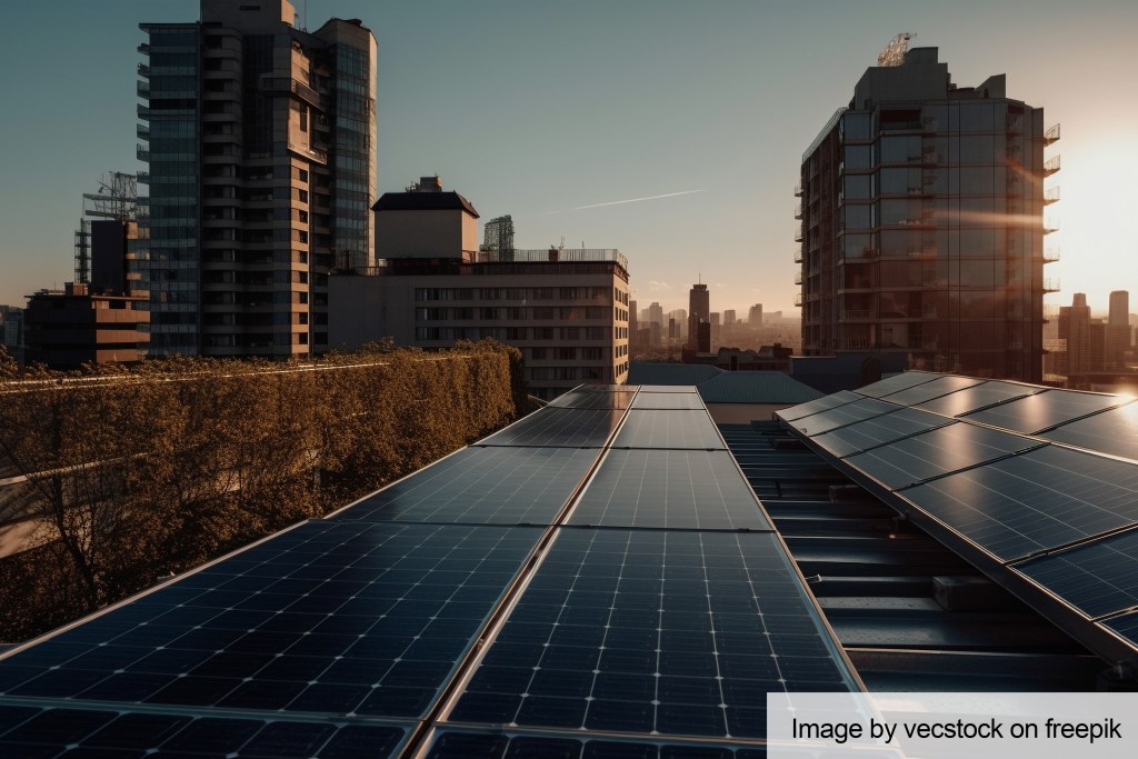 Book Launch | The Solar Power Industry in ASEAN: A Competitiveness&nbsp;Analysis