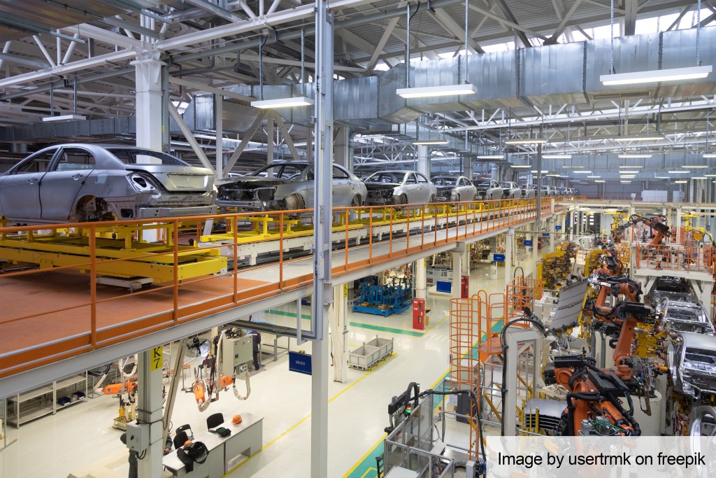 Book Launch | China’s FDI Trends, Policy Response and ASEAN&nbsp;Outreach