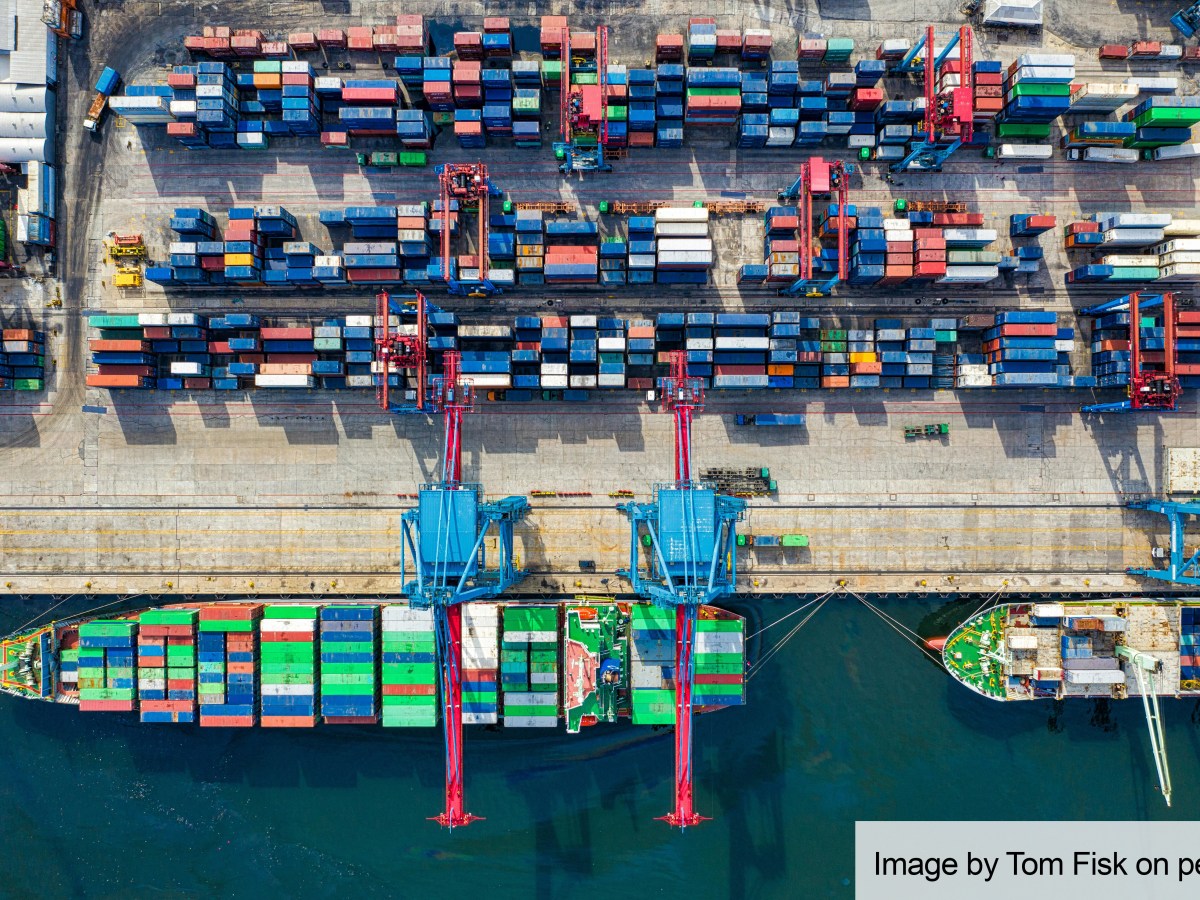 Book Launch | Shipping Networks of Indonesia: A Sub-national Competitiveness&nbsp;Analysis