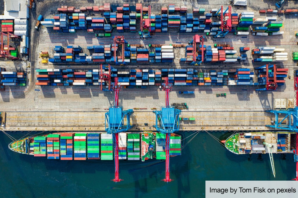 Book Launch | Shipping Networks of Indonesia: A Sub-national Competitiveness&nbsp;Analysis