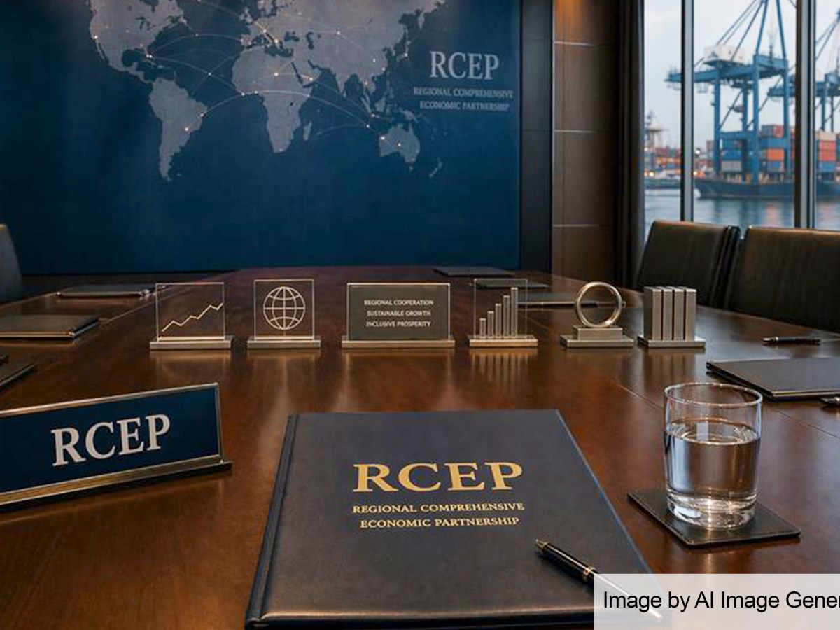 Delivering on the RCEP Promise: Priorities for the 2027&nbsp;Review