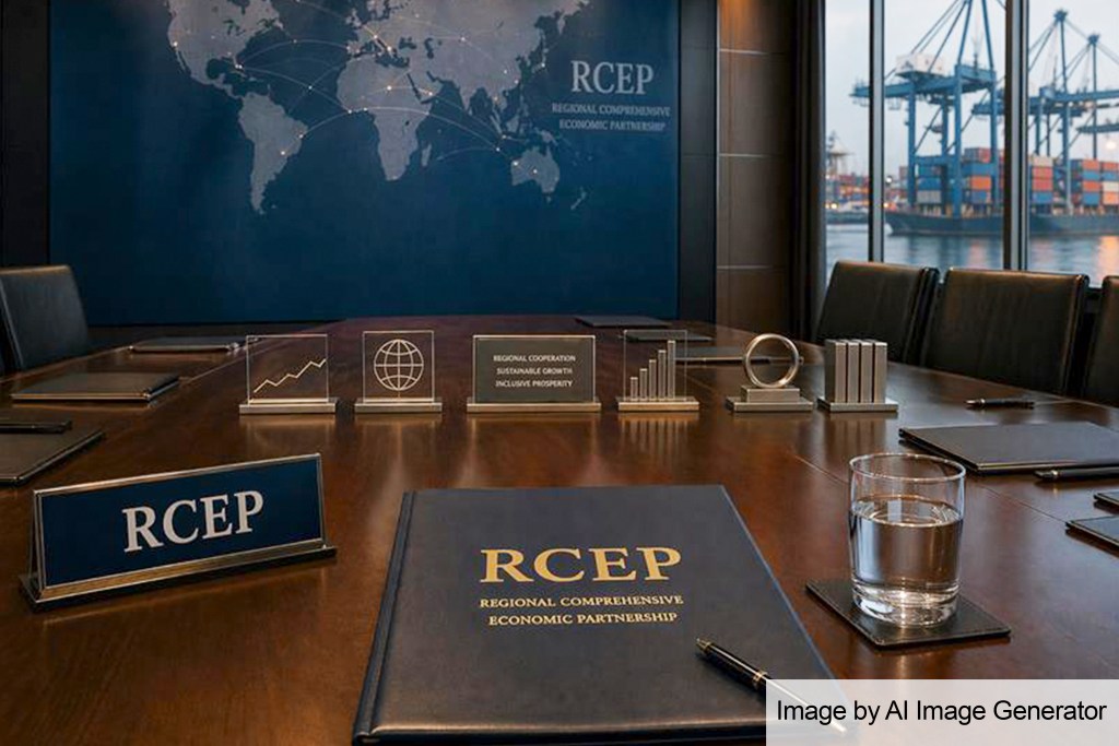 Delivering on the RCEP Promise: Priorities for the 2027&nbsp;Review