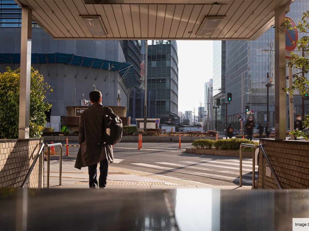 Population Decline Is Not the End of&nbsp;Growth