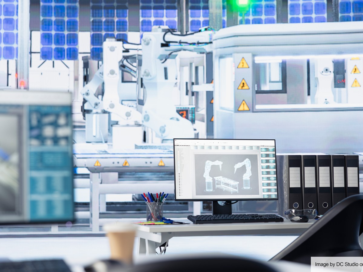 Book Launch | Advanced Manufacturing in China: Annual Competitiveness Analysis on Greater China&nbsp;Economies