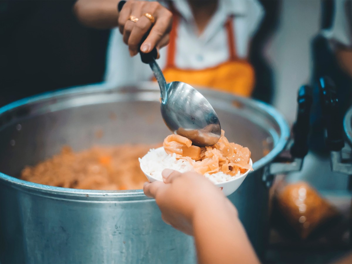 When Free Lunch Isn’t Free: The Hidden Trade-offs of India’s School Feeding&nbsp;Scheme